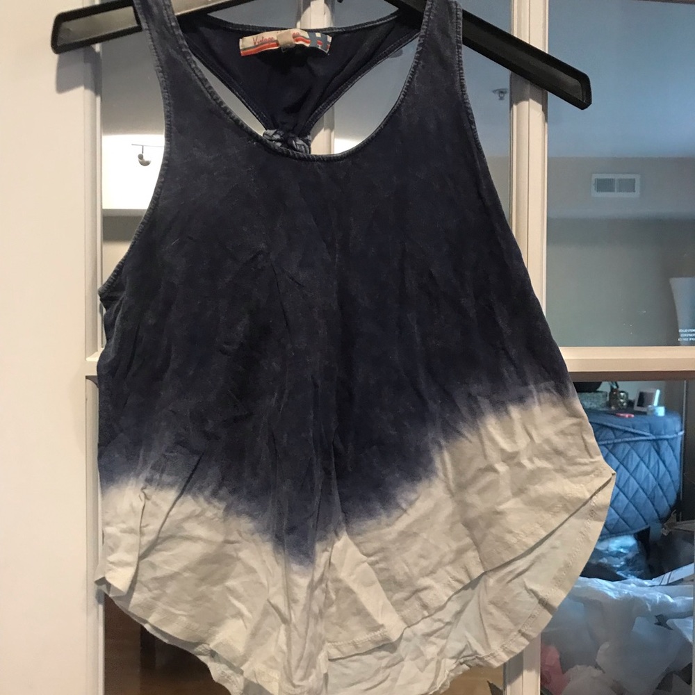 Vintage Havana top